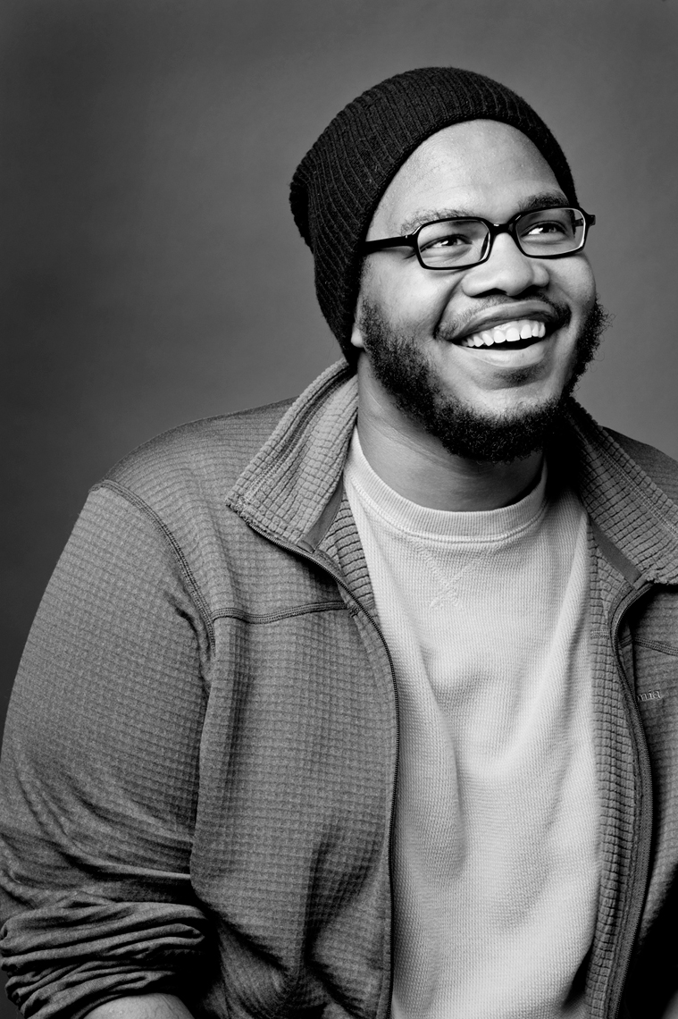 portraiture Beacon Academy Boston MA Webb Chappell 