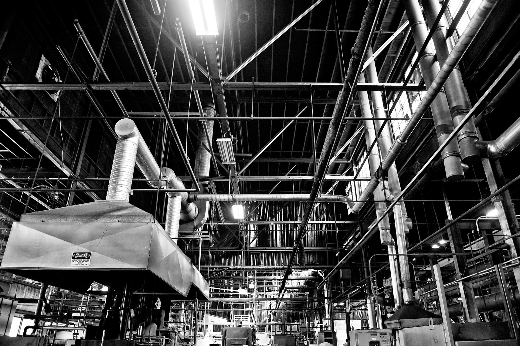 manufacturing in the USA